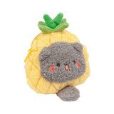 DODOWO Peachy Meow Fluffball