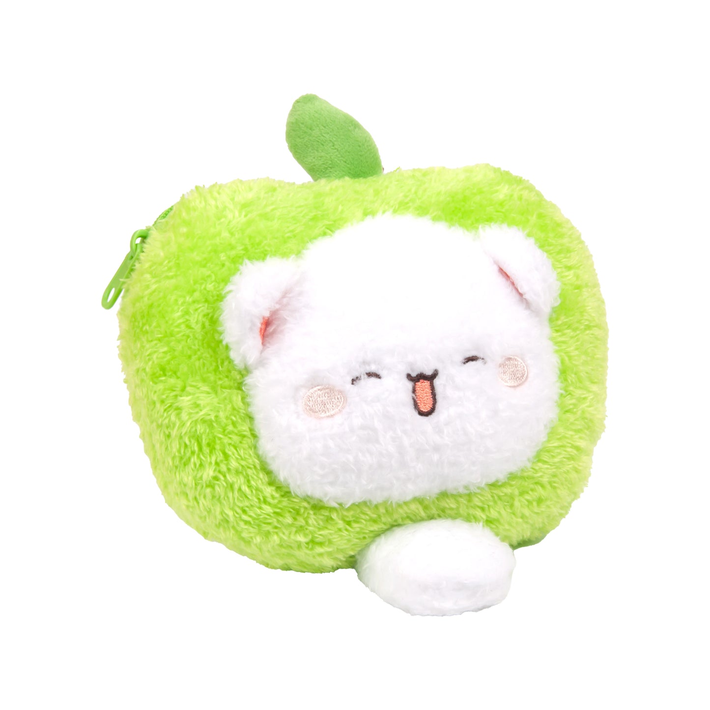 DODOWO Peachy Meow Fluffball