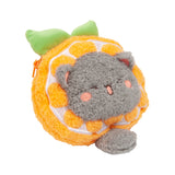 DODOWO Peachy Meow Fluffball
