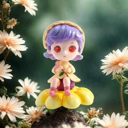 You Are Everywhere in The Galaxy Series Dolls Blind Box
