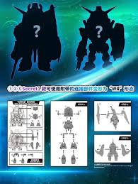 Mobile suit Gundam QMSV mini Z Gundam