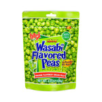 HAPI Hot Wasabi Green Peas Pouch