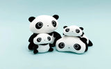 Panda Plush