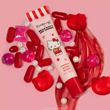 TCS SANRIO Moisture Remedy Lip Balm (Apple)