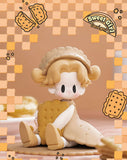 52Toys UKI Sweet Girl Blind Box