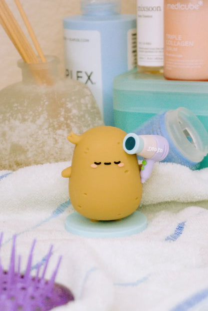 Smoko Tayto Bathroom Blind Box