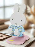 Miffy folding bracket series blind box