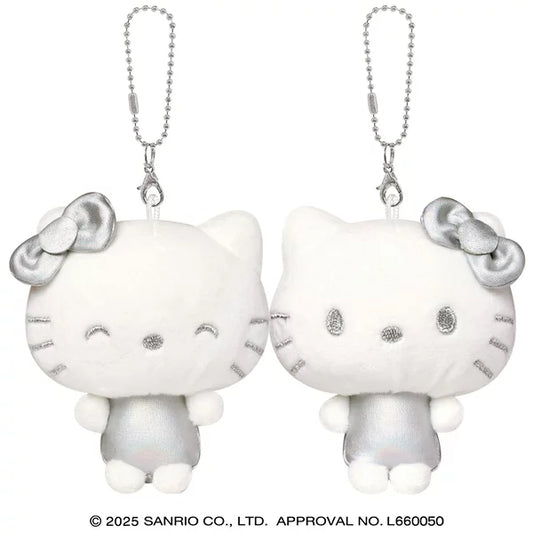 Sanrio Characters Keychain