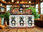 Baby Three Lily Town Limited Series Plush Gen 2