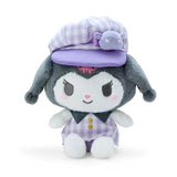 Black Rabbit plush