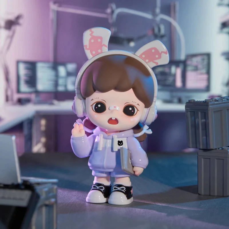 Baby Zoraa I’m The Boss Blind Box
