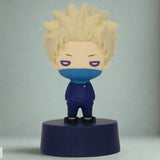 Jujutsu Kaisen Nitotan Figure Collection Movie Mystery Pack