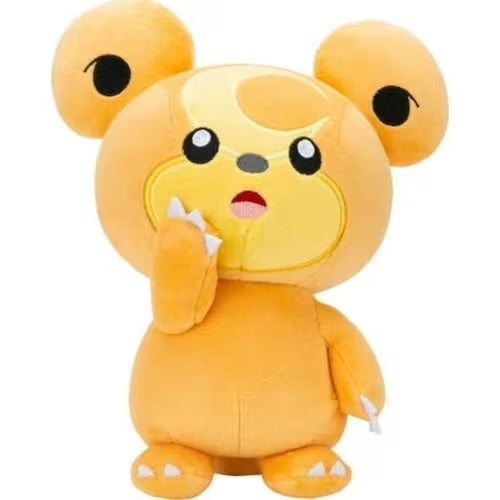 Pokemon Plush