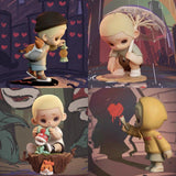 52Toys Nook Quest for the Heart