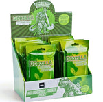 Godzilla 5-Pack Stickers Mystery Blind Bag