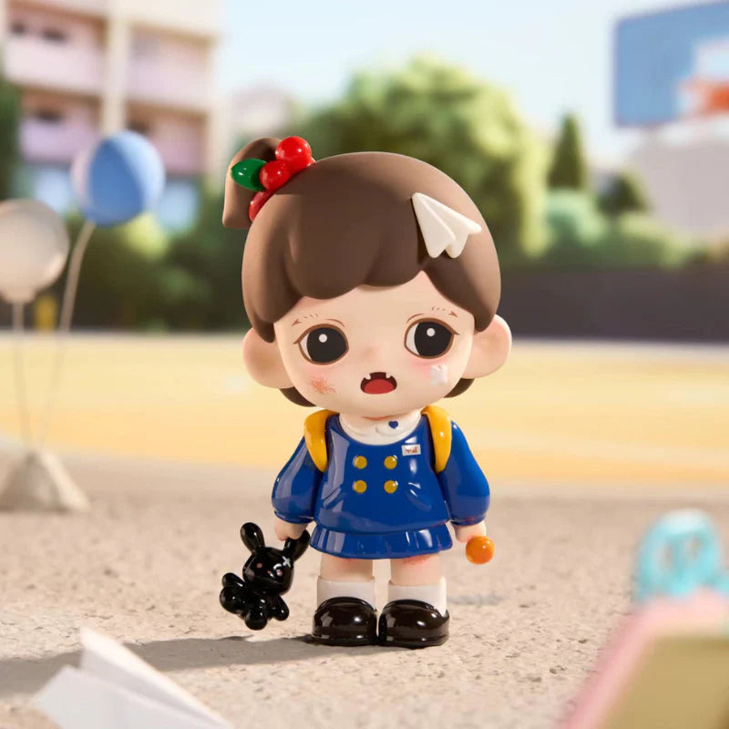 Baby Zoraa I’m The Boss Blind Box