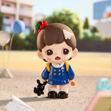 Baby Zoraa I’m The Boss Blind Box