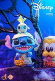 Disney Halloween Cosbi Collection