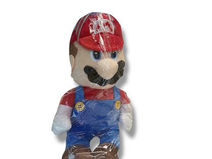 Small Plush