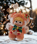 Damon Merry Christmas Plush Blind Box