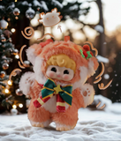 Damon Merry Christmas Plush Blind Box