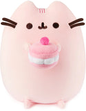 GUND Cherry Macaron Pusheen 9" Plush