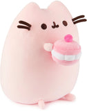 GUND Cherry Macaron Pusheen 9" Plush