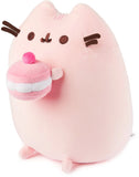 GUND Cherry Macaron Pusheen 9" Plush