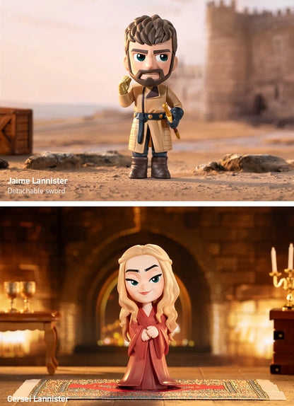 Game of Thrones Blind Box
