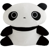 Panda Plush
