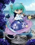Hatsune Miku Starrium