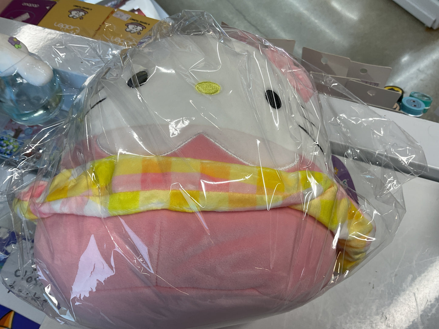 Cute Cat Squishmallows