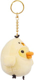 Kiiroitori Sitting Mochi Plush