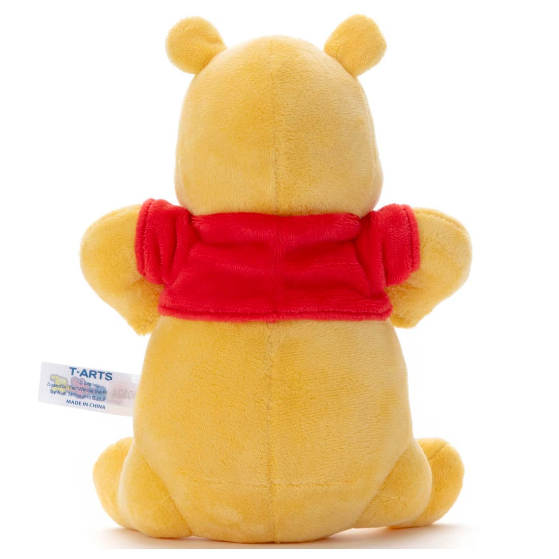 Winnie the Pooh