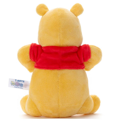 Winnie the Pooh