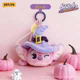 52Toys Stitch Let's Make Mischief Series Blind Box