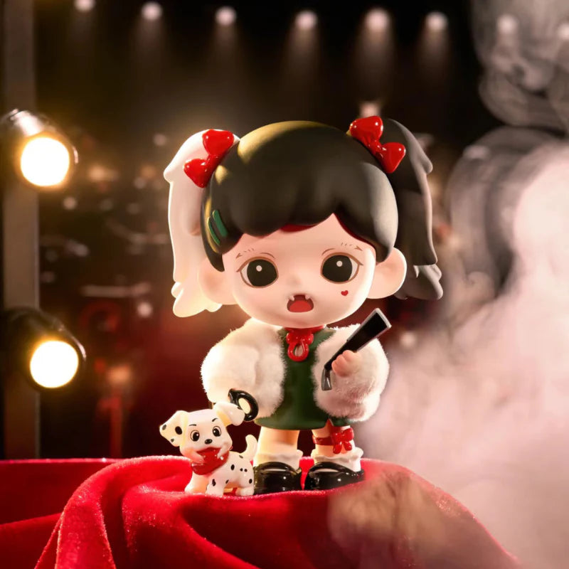 Baby Zoraa I’m The Boss Blind Box