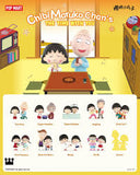 Chibi Maruko Chan’s The Time with You