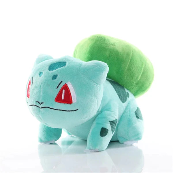 Pokemon  Bulbasaur Plush