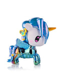 TokiDoki x Arcane League Of Legends Unicorno Blacklight Chrome Blind Box