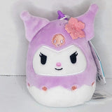Kuromi Squishmallow