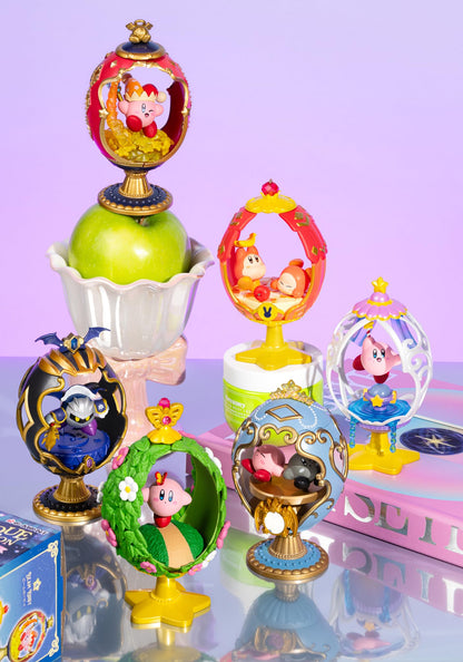 Kirby Ovaltique Collection