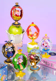 Kirby Ovaltique Collection