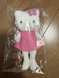 Sonrio hello kitty style up mascot doll series