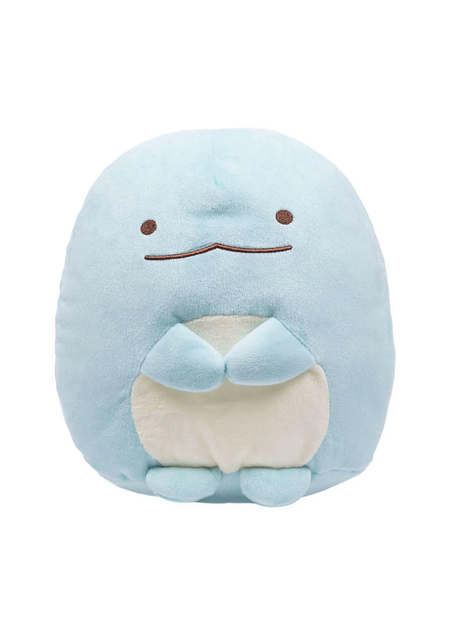 San-X Sumikko Gurashi Tokage Dinosaur Plush