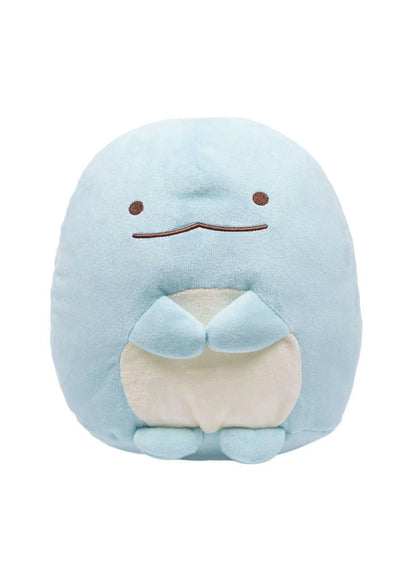 San-X Sumikko Gurashi Tokage Dinosaur Plush