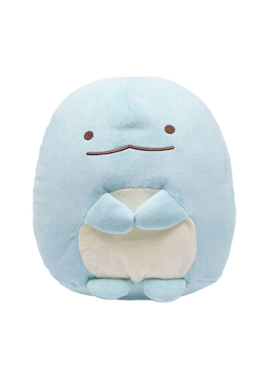 San-X Sumikko Gurashi Tokage Dinosaur Plush