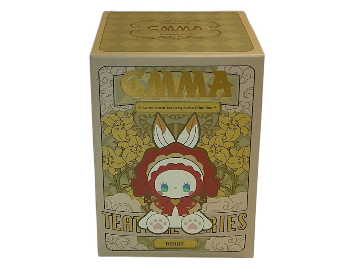 Emma-Secret forest tea party Blind Box series