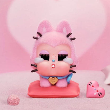 Crybaby Crying For Love