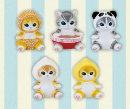 Mofusand Series 5 Blind Box